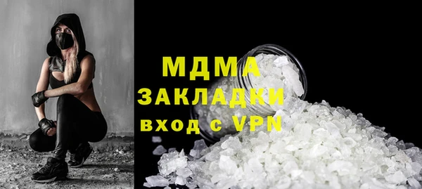 шишки Верея