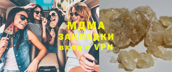 шишки Верея